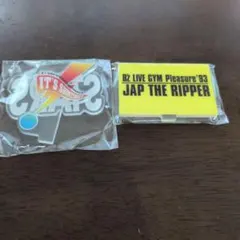 アクリルスタンド STARS 未開封　B'z
