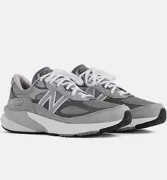 New Balance / Made in USA 990v6