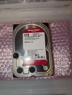 hdd 6tb