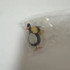 ウォレスとグルミットめじるしアクセサリー　フェザー・マッグロウ