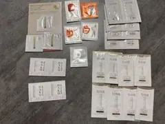 新品　Haku Elixir 資生堂　ドクターケイ　乳液　化粧水　リペアセラム