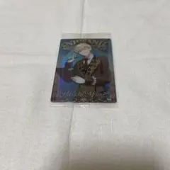 にじさんじ ウエハースカード 緋八マナ