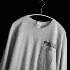 usa vintage【COBB】pocket teeのサムネイル