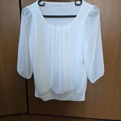 スーツ ブラウス