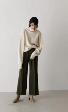 rim.ark スラックス