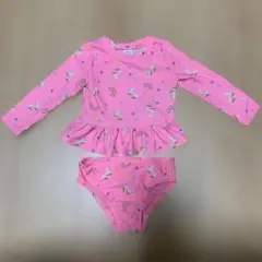 baby GAP ユニコーン水着 12-18ヶ月