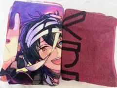 あんさんぶるスターズ あんスタ 影片みか バスタオル - メルカリ