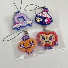 たまごっち一番くじ＊F賞ラバーチャーム