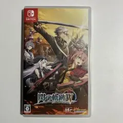 2026年最新】閃の軌跡4 switchの人気アイテム - メルカリ