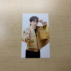 M!LK 兵庫公演会場限定 好きすぎて滅！ 闘牛士衣装トレカ 吉田仁人