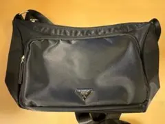 THE SCAPE OF GREEN スケープ オブ グリーン ショルダーバッグ