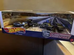 ホットウィール ジャパン コンベンションカー2026左向き 右向き 2台