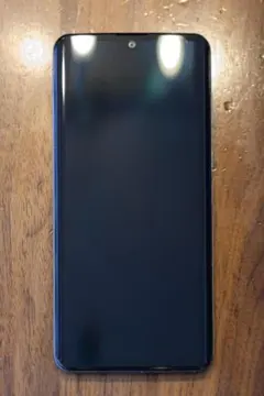 2026年最新】機種名：AQUOS zero2 スマートフォン本体の人気アイテム