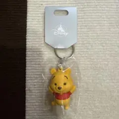 Disney くまのプーさん キーチェーン