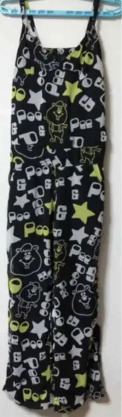 サロペットパンツのサムネイル