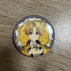 すとぷり るぅとくん すとめも 缶バッジ