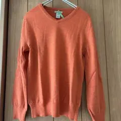 GAP メリノウール　ニット