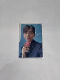 ジョシュアトレカ　セブチ　DREAM トレカ