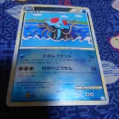 ミラー ドククラゲ ◇ L3 頂上大激突 018/080 - メルカリ