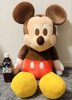 disney ぬいぐるみ