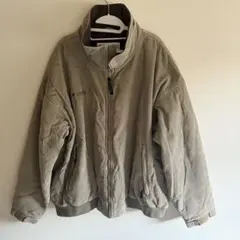 Columbia コーデュロイ ジャケット ジャンパー XXL
