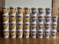 ⭐︎15,000円相当⭐︎日清 カップヌードル BIG カップ麺3種類 計45個