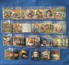 ワンピース　ウエハース　シール　ステッカー　LOG7 第7弾　38枚　まとめ売り