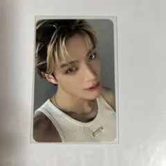 NCTDREAM DREAMSCAPE RealCityトレカ ジェノ