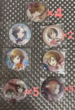プロセカ　缶バッジ　MEIKO 19点