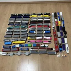 2026年最新】プラレール大量の人気アイテム - メルカリ