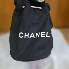 CHANEL リュック ブラックのサムネイル