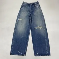日本製 saby サバイ KAMATA DENIM カマタデニム タイプ1 S - メルカリ