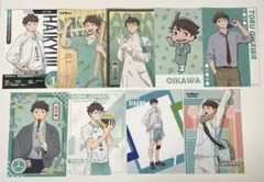 ハイキュー グッズ