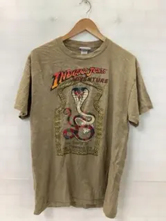 2026年最新】インディジョーンズ tシャツの人気アイテム - メルカリ