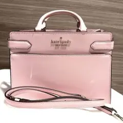 ケイトスペード ハンドバッグ 使用済