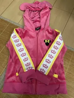 BABYDOLL パーカー 110サイズ