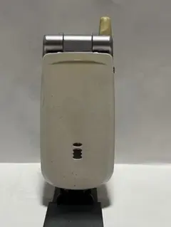 【美品】ドコモ N504i 携帯電話 モックアップ シルバー 店頭展示品 ドコモ N504i モックアップ 展示品 ガラケー モック ディズニー - メルカリ