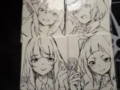 夜のクラゲは泳げない POPUP STORE