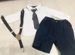 キッズ　フォーマル服セット 80サイズ　入園式