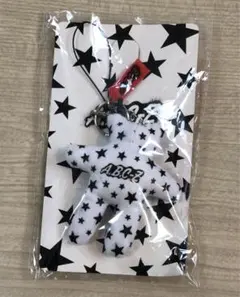 ☆未開封☆ A.B.C-Z ストラップ ☆ マスコットキーホルダー