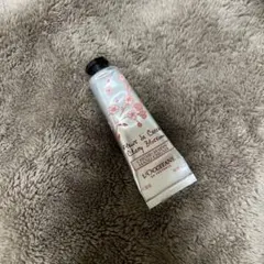 L'OCCITANE ロクシタン チェリーブロッサム ハンドクリーム 30mLのサムネイル