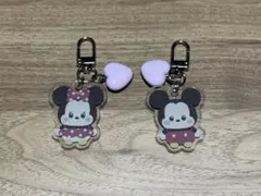 ディズニーストア　うるぽちゃちゃん　キーホルダーのサムネイル