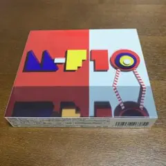 CDアルバム m-flo MF10-10th Anniversary Best-