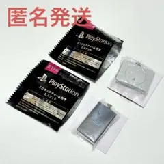 PlayStation™/ミニチュアチャーム付きビスケット