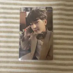 SEVENTEEN HEAVEN 埼玉 ベルーナ 会場限定 ウォヌ トレカ