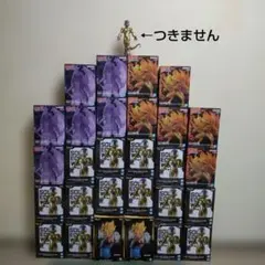 最新プライズフィギュア含む 週刊少年ジャンプ フィギュア まとめ売り ですよ