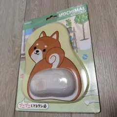 ELECOM MOCHIMAL アニマルマウスパッド 柴犬のサムネイル