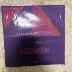 (G)I-DLE DUMDi DUMDi Single Album