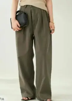 PLAGE】vintage chinos パンツ サイズ38 - メルカリ