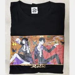 CLAMP 30周年　Tシャツ　xxxHolic 漫画